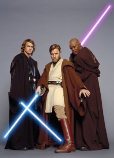 Star Wars La Vengaza De Los Sith
