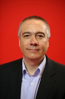 Pere Navarro, PSC