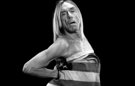El espíritu de Iggy Pop se apodera de Paco Rabanne 