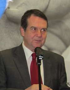 Abel Caballero.