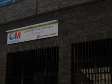 Madrid.-PSM pide a Sanidad que invierta un millón en el Centro de Especialidades Fuencarral,con problemas de cimentación