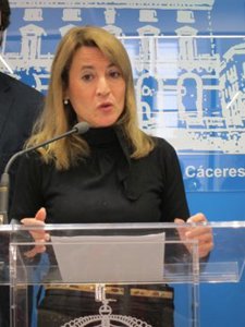Elena Nevado