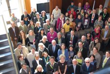 Asistentes A Las Jornadas