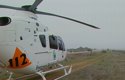 Dos muertos en accidente en Gargáligas (Badajoz) 