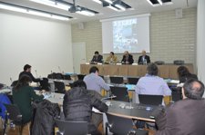 Presentación De Expo-Huesca
