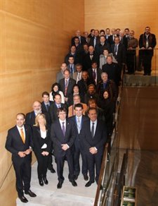 Representantes De La ACM