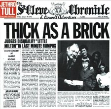 Portada Del Disco Original