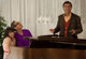 Jeff Goldblum en Glee