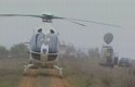 Dos muertos en un accidente en Gargáligas (Badajoz)