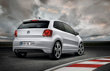 Versión R-Line del Polo