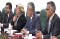 Andalucía exige equidad en las exportaciones 