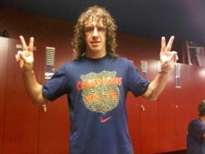 Carles Puyol