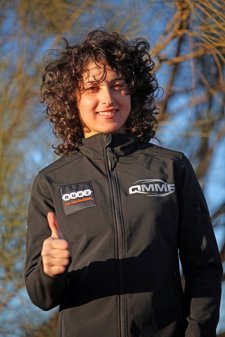 Elena Rosell