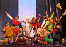 Ganadores Del Premio Buero De Teatro Joven En Asturias