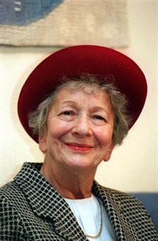 Fallece La Poetisa Polaca Wislawa Szymborska A Los 88 Años