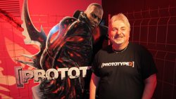 Foto: Siente el poder de Prototype 2: "No hay ninguna experiencia como esta" (CARLOS HERGUETA)