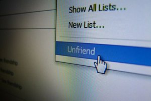Foto:  OLI DUNKLEY/UNFRIEND