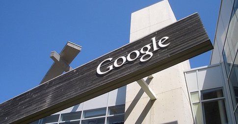 Edificio Google