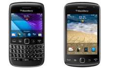 Foto: BlackBerry 7, certificado para los gobiernos de EE.UU. y Canadá (RIM)
