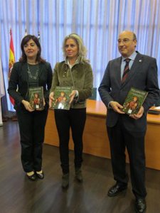 Presentación Del Libro De La Cátedra De Empresa Familiar