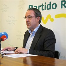Rubén Gil Trincado