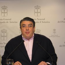 Voceru de Foru na Xunta, José Antonio Martínez 