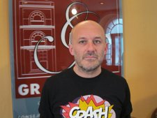 Juan Pedro González