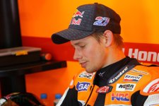 Casey Stoner, Moto GP