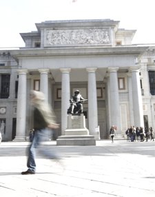 Museo Del Prado