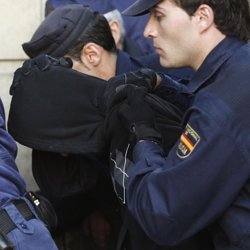 La Audiencia prorroga hasta 2019 la prisión provisional a Miguel Carcaño