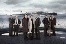 Serie 'Alcatraz'