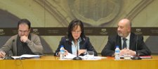 El Fiscal Superior De La Rioja Enrique Stern Briones