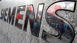 Foto: Siemens España prevé aumentar un 50% su facturación en cinco años (© TOBIAS SCHWARZ / REUTERS)