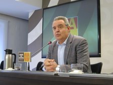 Alfredo Boné (PAR)