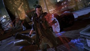 Neverdead Por Konami 
