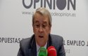 Gutiérrez: "La mejor vía no es la mejor para todos"