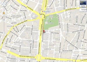 Foto: GOOGLE
