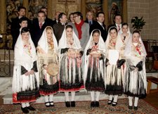 Las Purificás