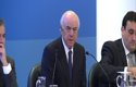BBVA ganó 3.004 millones en 2011, un 34,8% menos