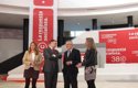 Todo listo para el 38 Congreso Federal del PSOE