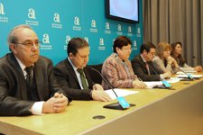 Presentación De La Programación Del Instituto Gil-Albert