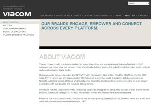 Foto: VIACOM