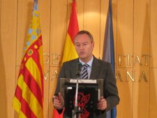 Alberto Fabra