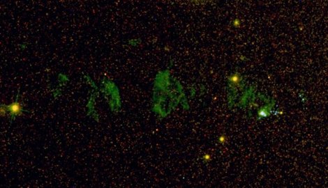 GALAXIA