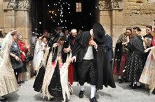 Día De La Faldeta De Fraga