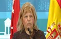AVT: "Cifuentes siempre nos ha apoyado"