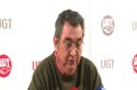 UGT:"Políticas de ajuste nos llevan al empobrecimiento"