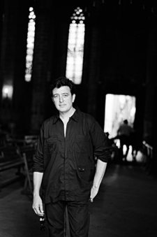 Manolo García 