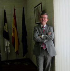 Marcial Marín
