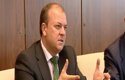 Monago: "Chacón vino a Extremadura a insultarme"
